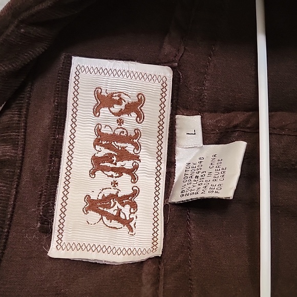 A•M•I | Jacket - Picture 2 of 2